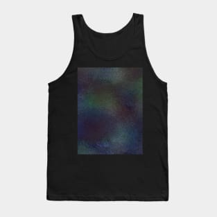 Colorful 0784 by Kristalin Davis Tank Top